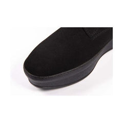 Black 37 EUR - 6.5 US (247mm) Tods ladies short boot XXW0QE0A710P2EB999