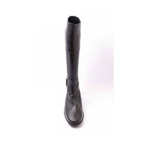 Black 36.5 EUR - 6.5 US (244mm) Tods ladies high boot XXW0GK04960AQLB999