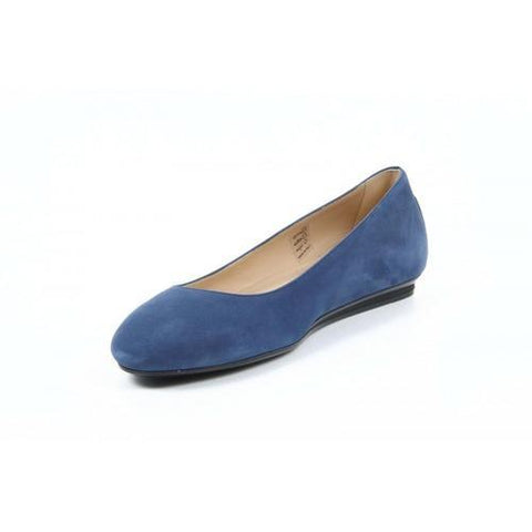Blue 37.5 EUR - 7 US (250mm) Tods ladies ballerina XXW0UK0K37006SU616