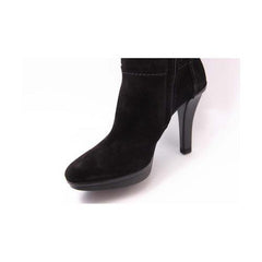 Black 36 EUR - 6 US (241mm) Tods ladies high boot XXW0LH088500P0B999