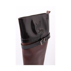 Multicolor 40 EUR - 9 US (267mm) Tods ladies high boot XXW0EK04770O2V1038