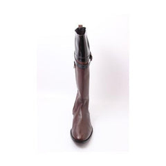 Multicolor 40 EUR - 9 US (267mm) Tods ladies high boot XXW0EK04770O2V1038