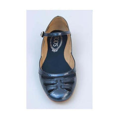 Blue 36.5 EUR - 6.5 US (244mm) Tods ladies flat sandal XXW0KW07730RM0U604