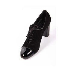 Black 39.5 EUR - 8.5 US (263mm) Tods ladies ankle boot XXW0OC0E710MD2B999