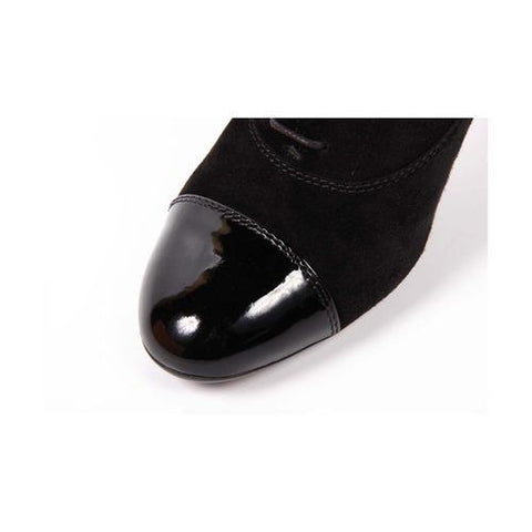 Black 39.5 EUR - 8.5 US (263mm) Tods ladies ankle boot XXW0OC0E710MD2B999