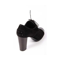 Black 39.5 EUR - 8.5 US (263mm) Tods ladies ankle boot XXW0OC0E710MD2B999