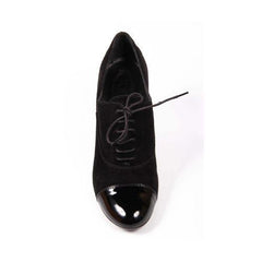 Black 38 EUR - 7.5 US (254mm) Tods ladies ankle boot XXW0OC0E710MD2B999