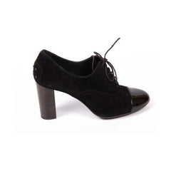 Black 38 EUR - 7.5 US (254mm) Tods ladies ankle boot XXW0OC0E710MD2B999