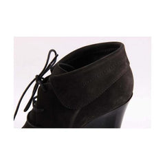 Black 40 EUR - 9 US (267mm) Tods ladies ankle boot XXW0LL08810ZP0B999