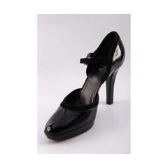 Black 41 EUR - 9.5 US (273mm) Tods ladies sandal XXW0LH09310MD2B999
