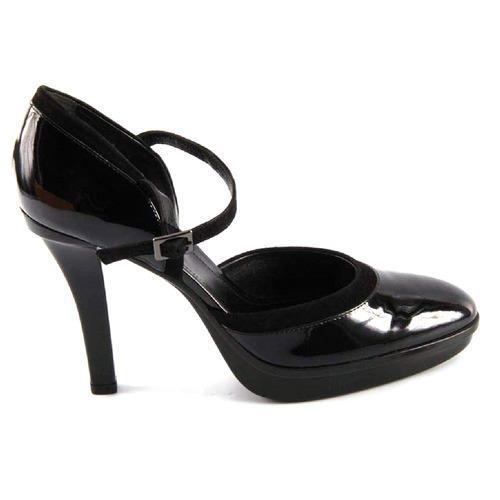 Black 41 EUR - 9.5 US (273mm) Tods ladies sandal XXW0LH09310MD2B999