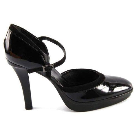 Black 41 EUR - 9.5 US (273mm) Tods ladies sandal XXW0LH09310MD2B999