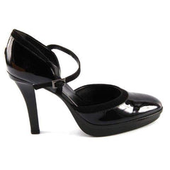 Black 41 EUR - 9.5 US (273mm) Tods ladies sandal XXW0LH09310MD2B999