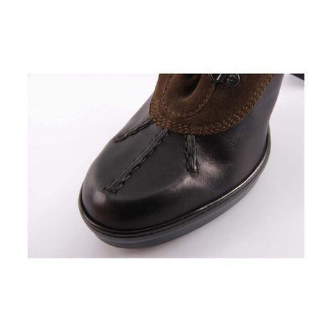 Multicolor 36.5 EUR - 6.5 US (244mm) Tods ladies ankle boot XXW0IC0B230VF022RV