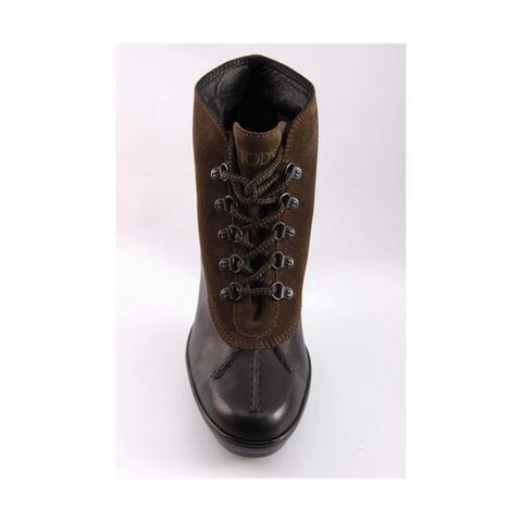 Multicolor 36.5 EUR - 6.5 US (244mm) Tods ladies ankle boot XXW0IC0B230VF022RV