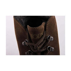 Multicolor 36.5 EUR - 6.5 US (244mm) Tods ladies ankle boot XXW0IC0B230VF022RV
