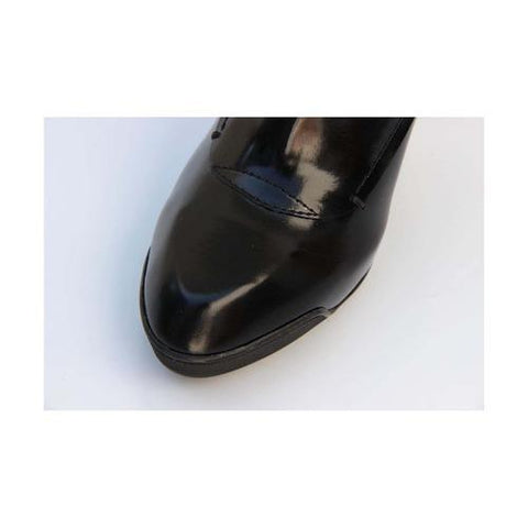 Black 36.5 EUR - 6.5 US (244mm) Tods ladies ankle boot XXW0LK0B350NZSB999