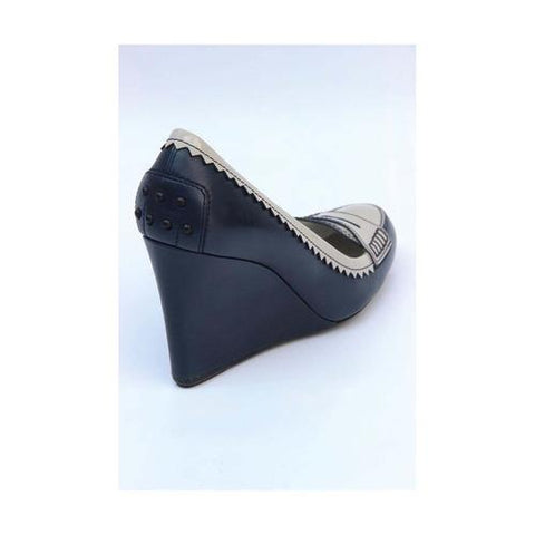Blue 36 EUR - 6 US (241mm) Tods ladies sandal XXW0LZ09860297220B