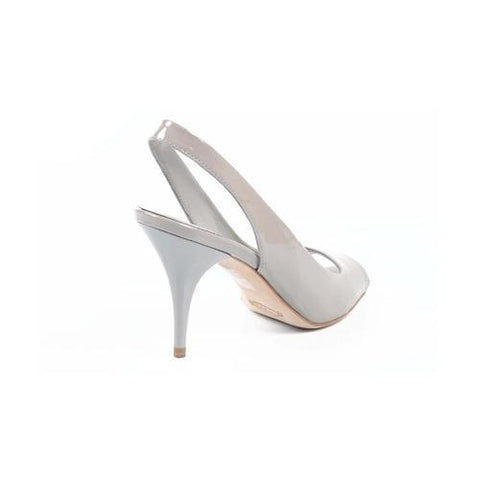 Grey 36.5 EUR - 6.5 US (244mm) Tods ladies sandal XXW0KQ07490OW0B60