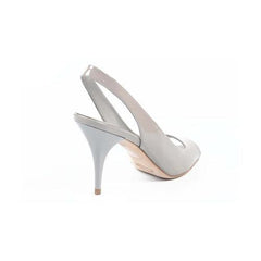 Grey 36.5 EUR - 6.5 US (244mm) Tods ladies sandal XXW0KQ07490OW0B60