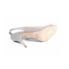 Grey 36.5 EUR - 6.5 US (244mm) Tods ladies sandal XXW0KQ07490OW0B60
