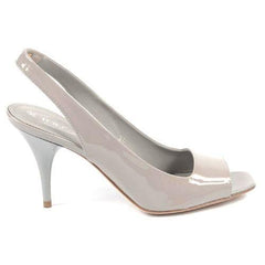 Grey 36.5 EUR - 6.5 US (244mm) Tods ladies sandal XXW0KQ07490OW0B60