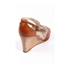 Brown 39 EUR - 8 US (260mm) Tods ladies sandal XXW0RD0G8201G9191U