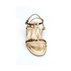 Multi Color 36 EUR - 6 US (241mm) Tods ladies sandal XXW0II0E380SV099E6