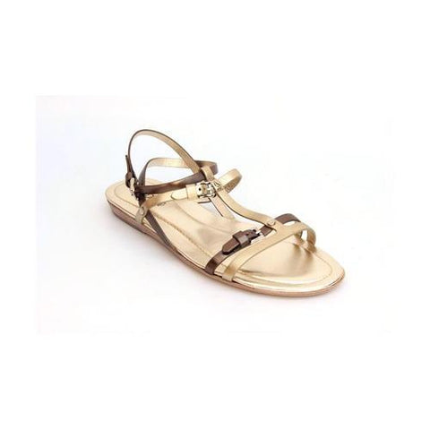 Multi Color 37 EUR - 6.5 US (247mm) Tods ladies sandal XXW0II0E380SV099E6