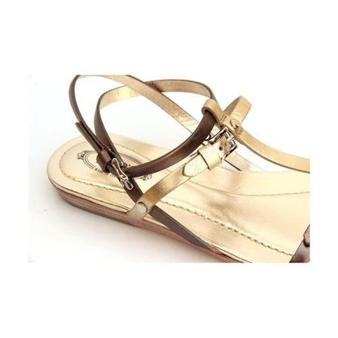 Multi Color 37 EUR - 6.5 US (247mm) Tods ladies sandal XXW0II0E380SV099E6