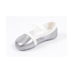 Silver 19 EUR - 4 US Tods girl ballerinas UXB00G0E250D2Z917