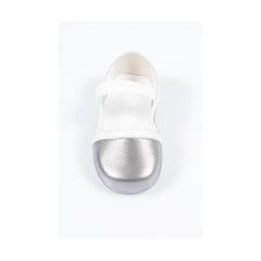 Silver 20 EUR - 4½ US Tods girl ballerinas UXB00G0E250D2Z917