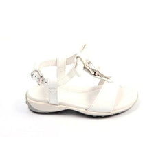 White 21 EUR - 5½ US Tods girl sandals UXT0IU0E240OW0B001