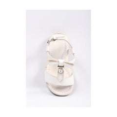 White 22 EUR - 6½ US Tods girl sandals UXT0IU0E240OW0B001
