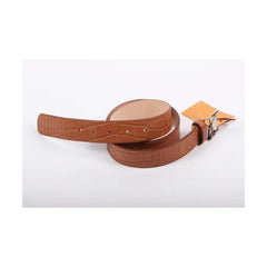 Brown 80c Tods womens belt WCPF10100O50S010