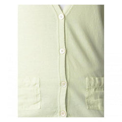 Green XL Fred Perry Womens Cardigan 31432026 0321