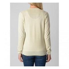 Beige XL Fred Perry Womens Cardigan 31432006 7001