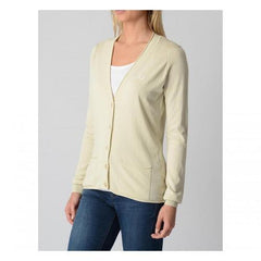 Beige XL Fred Perry Womens Cardigan 31432006 7001
