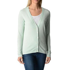 Green M Fred Perry Womens Cardigan 31432015 7054