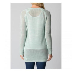 Green M Fred Perry Womens Cardigan 31412267 0031