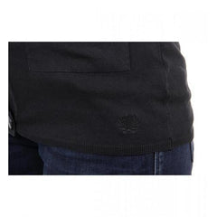 Black XL Fred Perry Womens Cardigan 31432016 0135