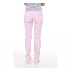 Pink 42 EUR - 6 US Fred Perry Womens Trousers 31502489 0758