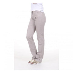 Beige 42 EUR - 6 US Fred Perry Womens Trousers 31502574 0691