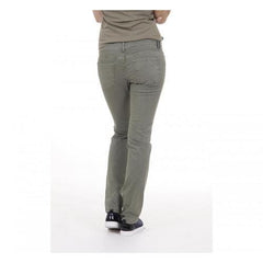 Green 27 US - 36 EUR Fred Perry Womens Trousers 31502594 7010