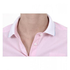 Pink S Fred Perry Womens Shirt 31212914 0031