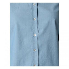 Light Blue XL Fred Perry Womens Shirt 31202502 0031