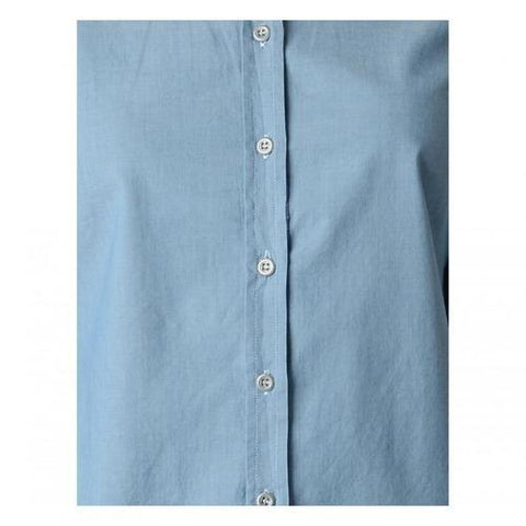 Light Blue XL Fred Perry Womens Shirt 31202502 0031