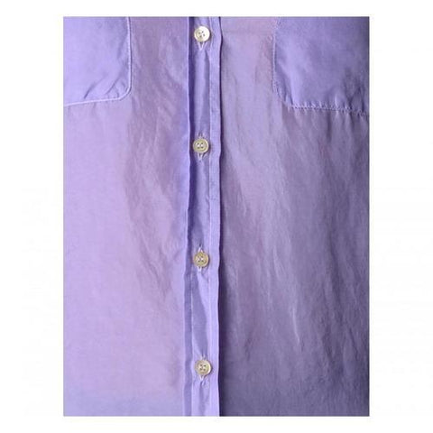 Lilac L Fred Perry Womens Shirt 31202496 7070