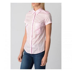 Pink XL Fred Perry Womens Shirt 31202221 0758