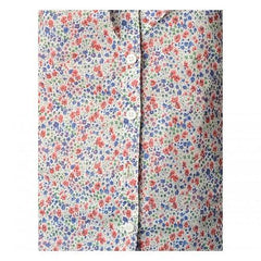 Multicolor XL Fred Perry Womens Shirt 31222016 0033